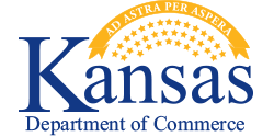 Kansas Department of Commerce